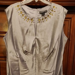 Women's Evening Dress